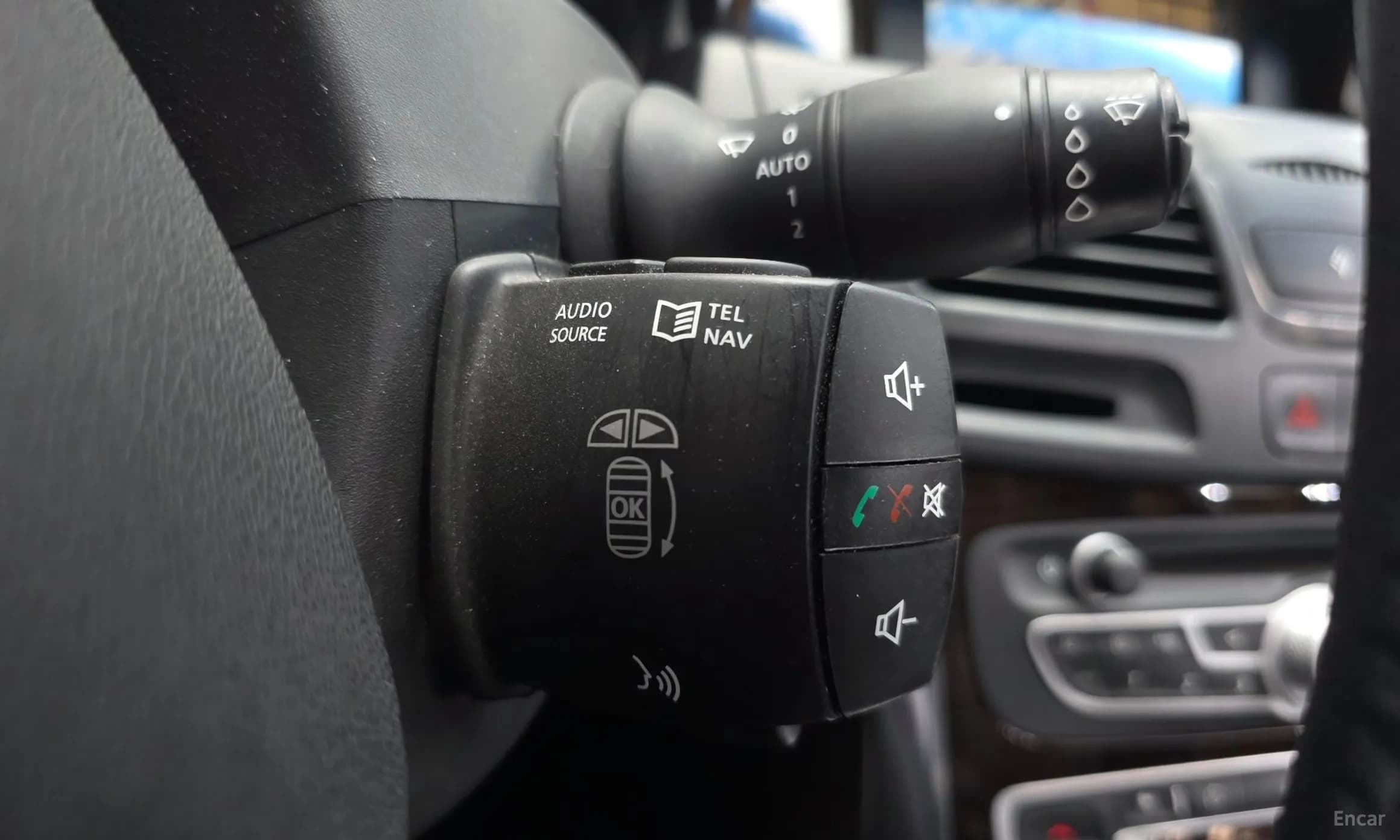 SM5
