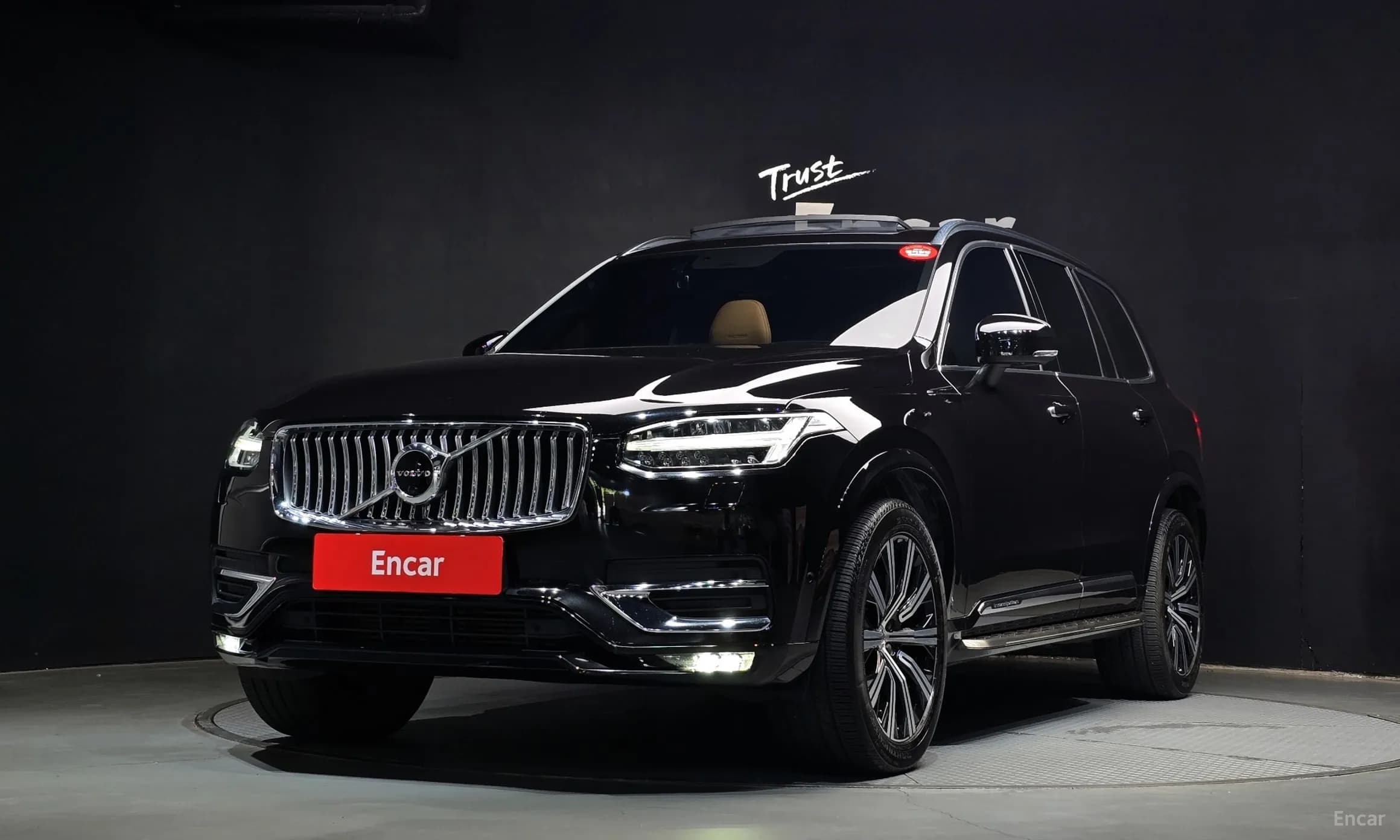 XC90 Gen 2