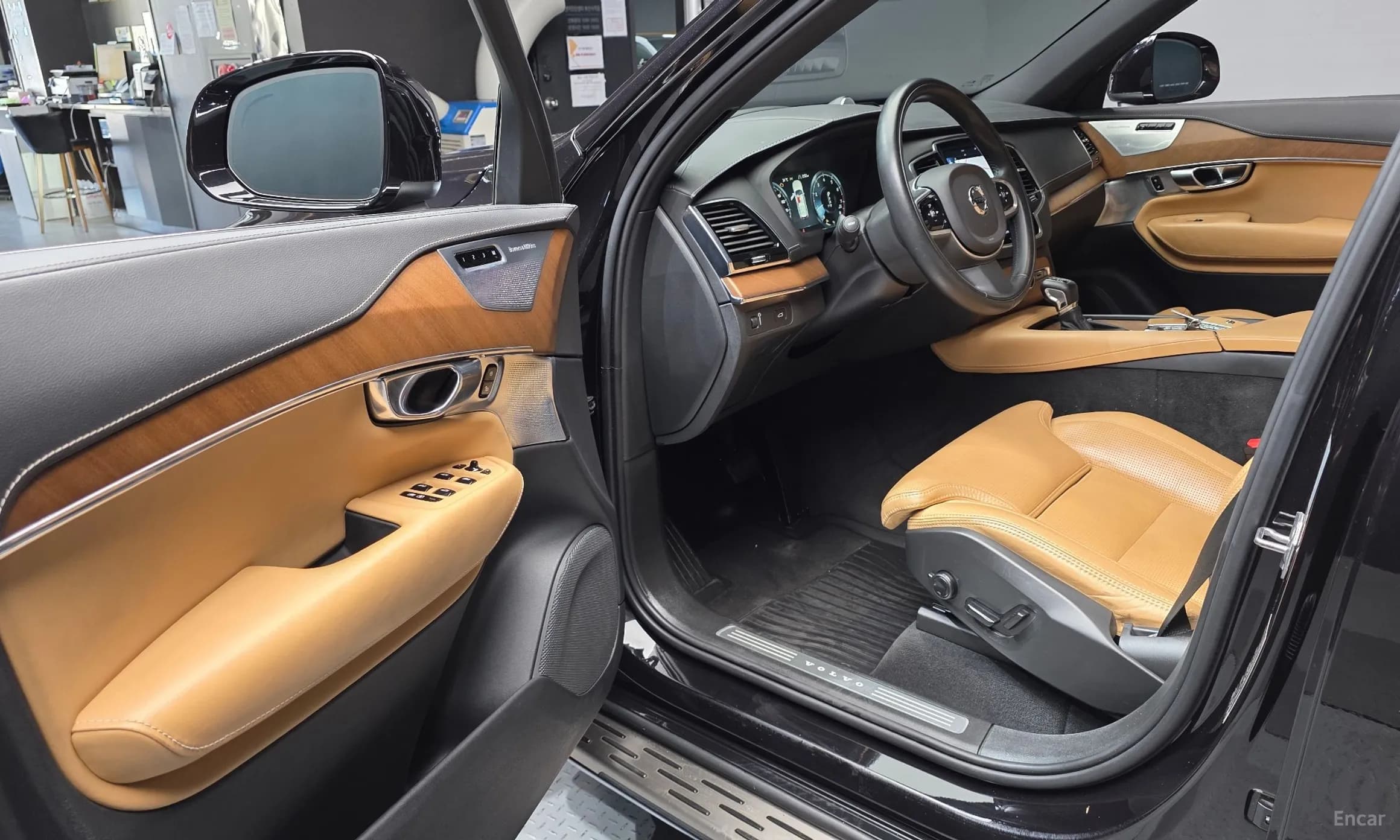 XC90 Gen 2