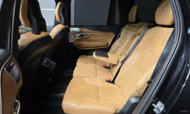 XC90 Gen 2