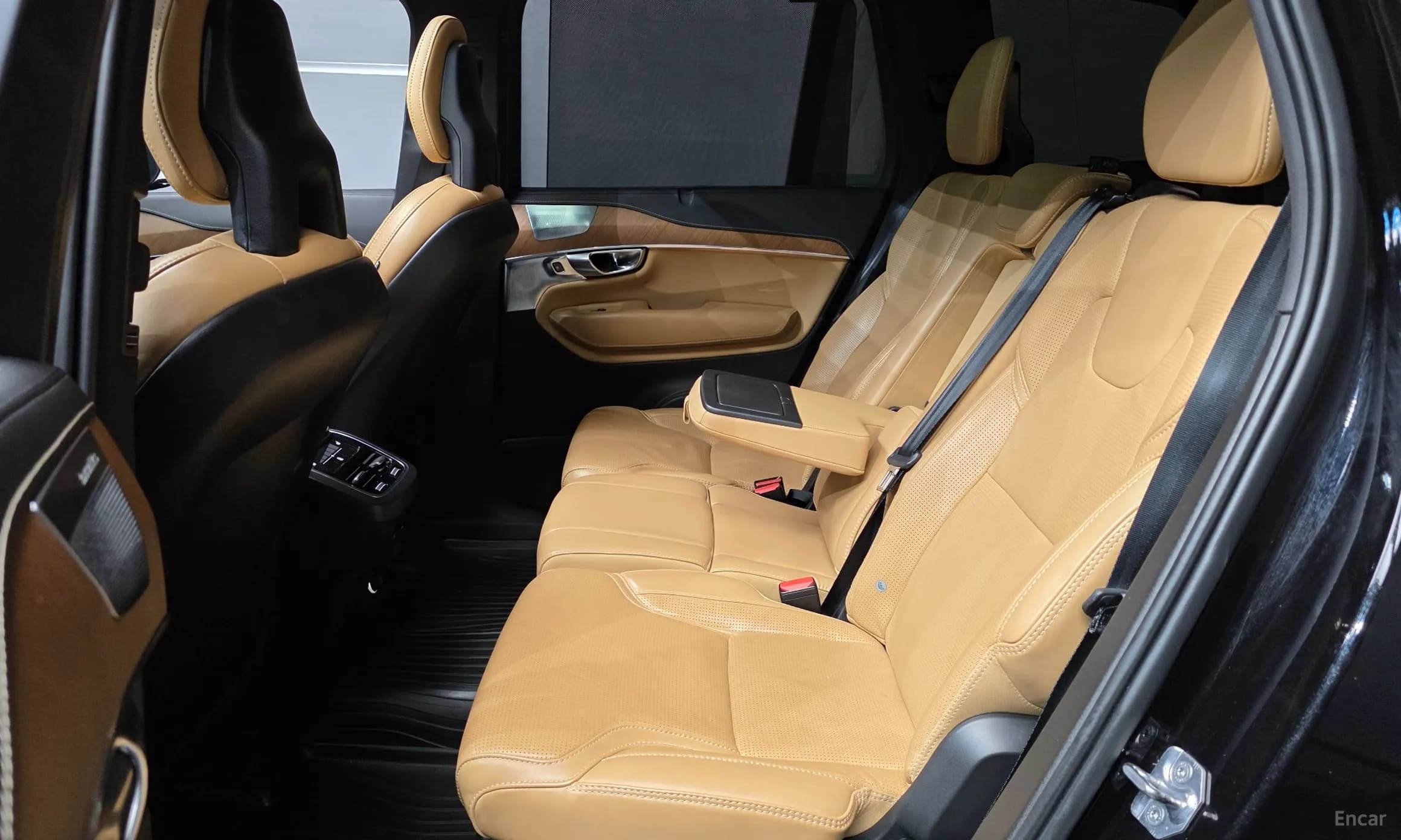 XC90 Gen 2