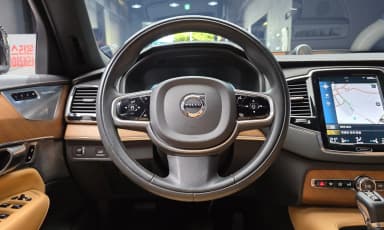 XC90 Gen 2