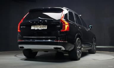 XC90 Gen 2