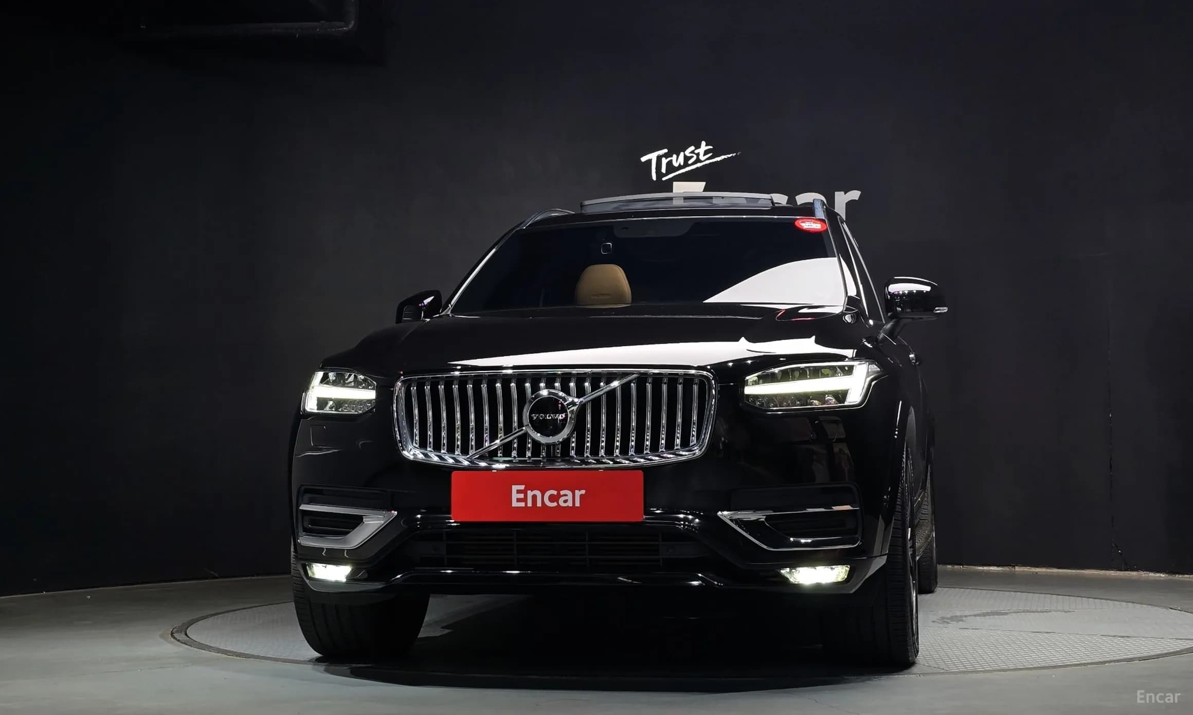 XC90 Gen 2