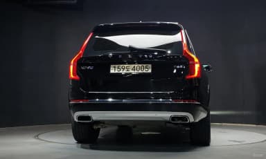 XC90 Gen 2