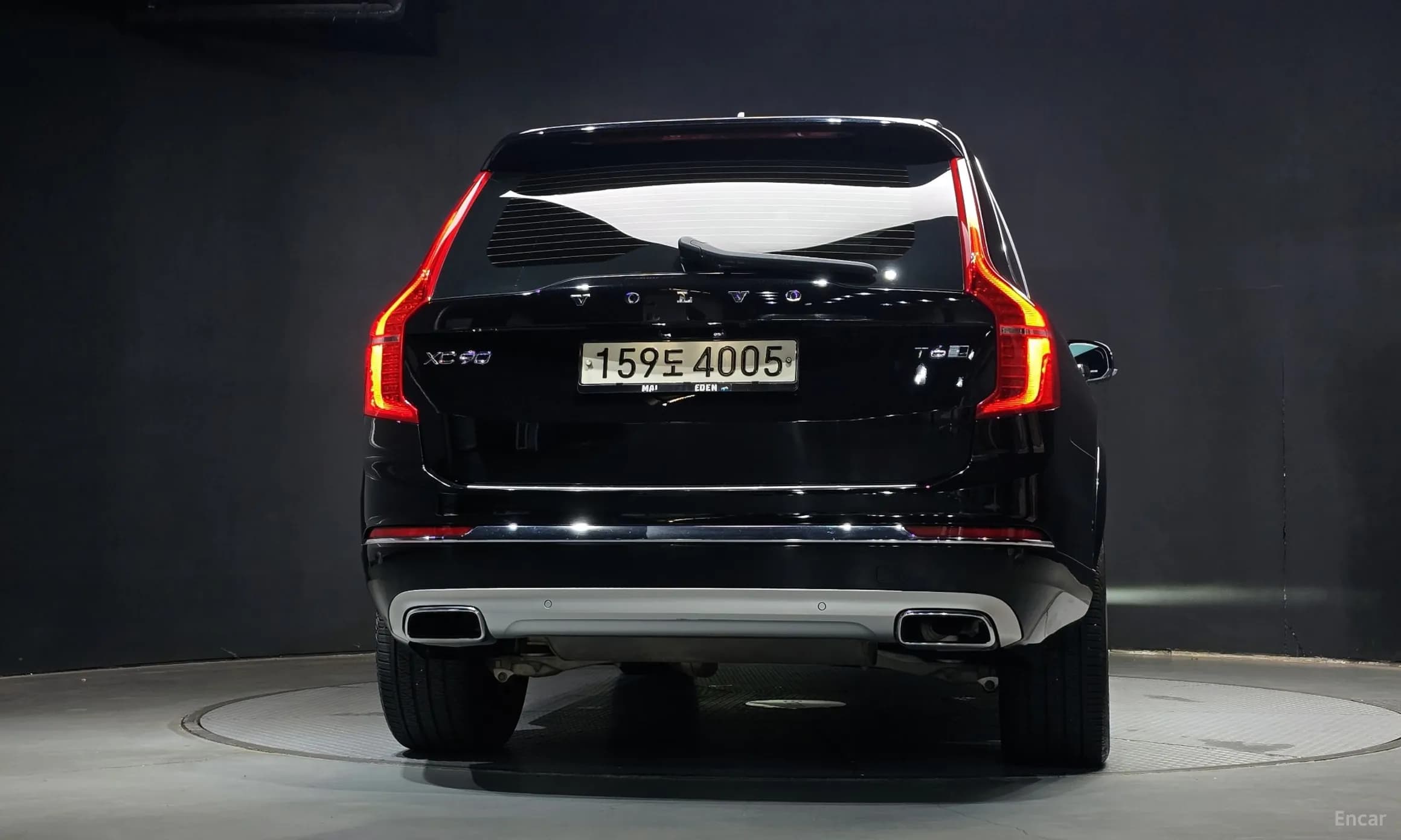 XC90 Gen 2