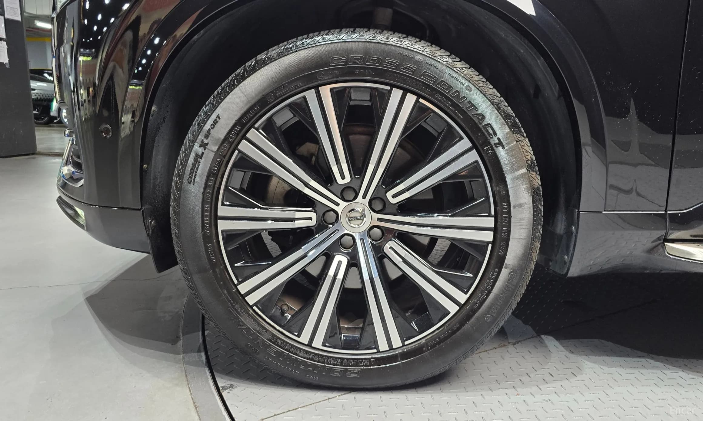XC90 Gen 2