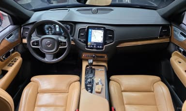 XC90 Gen 2