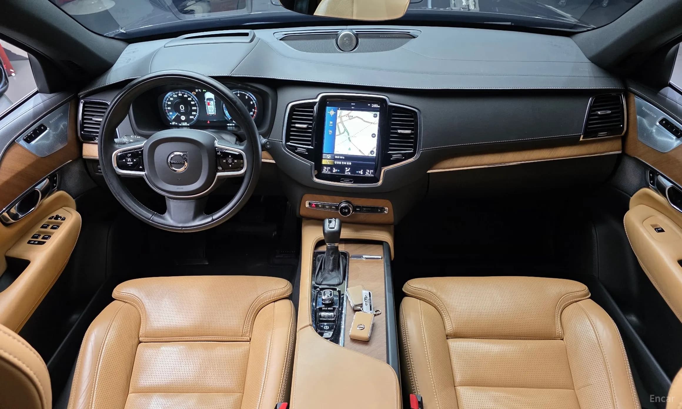 XC90 Gen 2