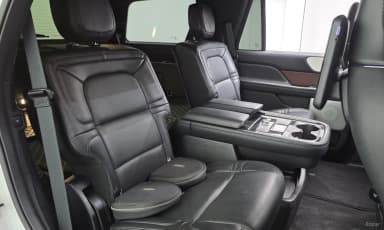 Navigator 4th generation