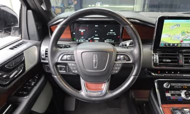 Navigator 4th generation