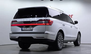 Navigator 4th generation