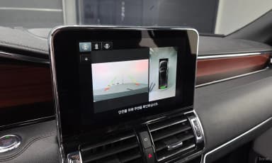 Navigator 4th generation