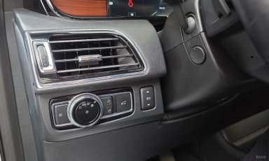 Navigator 4th generation