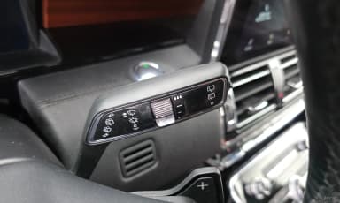 Navigator 4th generation