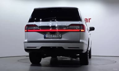 Navigator 4th generation