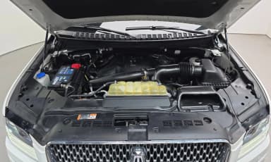 Navigator 4th generation