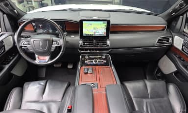 Navigator 4th generation