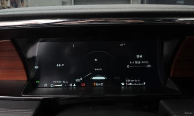 Navigator 4th generation