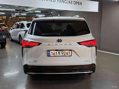 Siena 4th generation