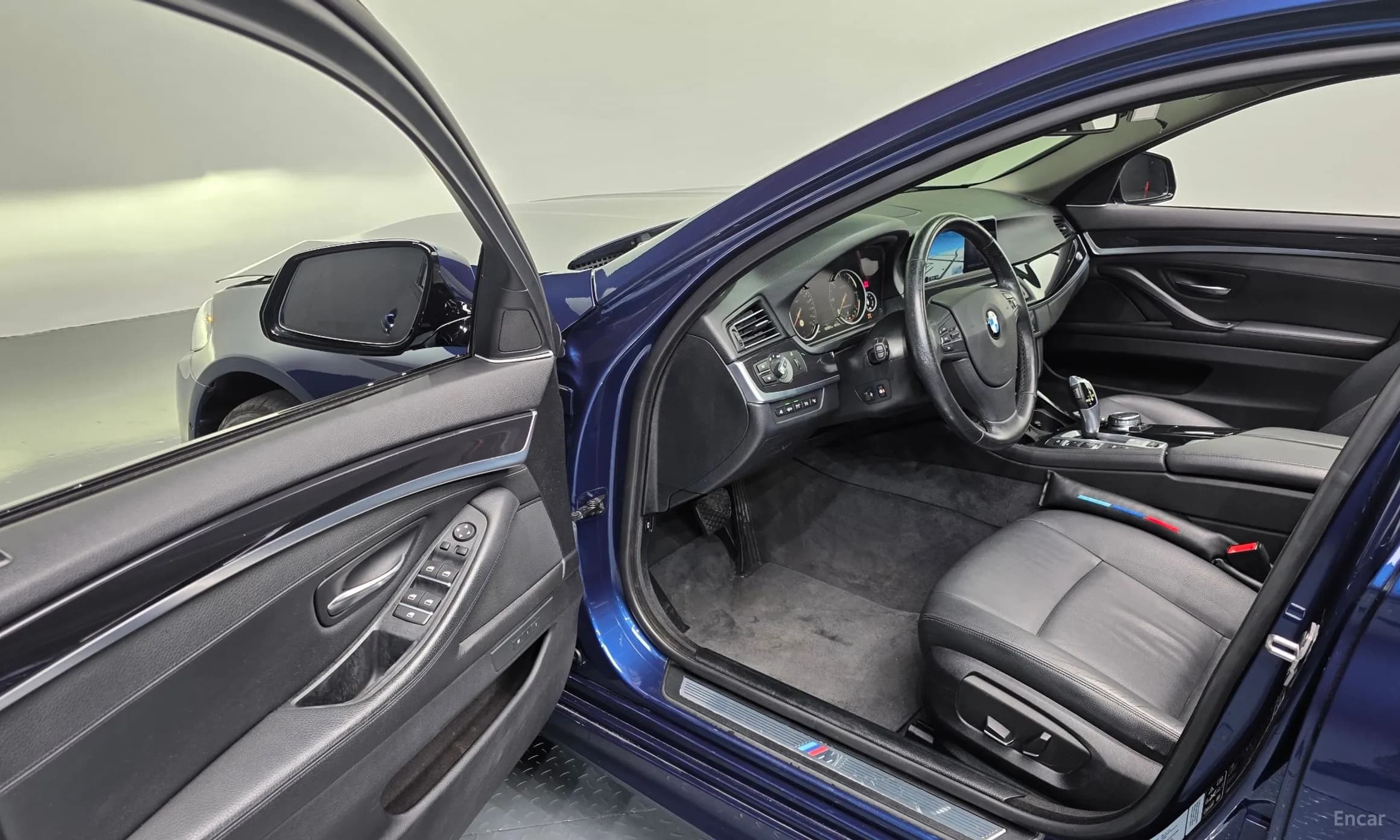 5 Series (F10)