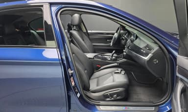 5 Series (F10)