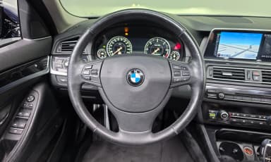 5 Series (F10)