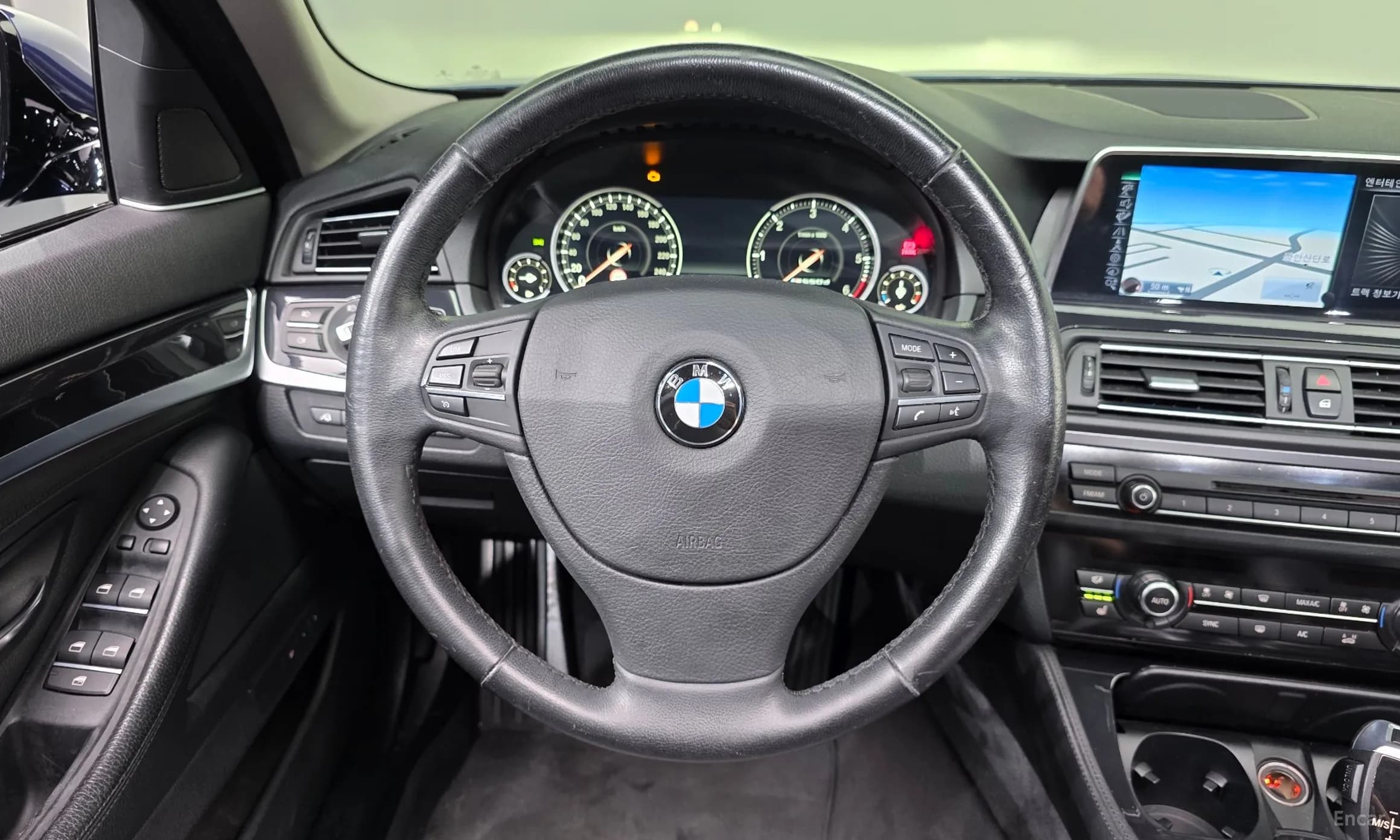 5 Series (F10)