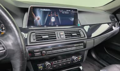 5 Series (F10)