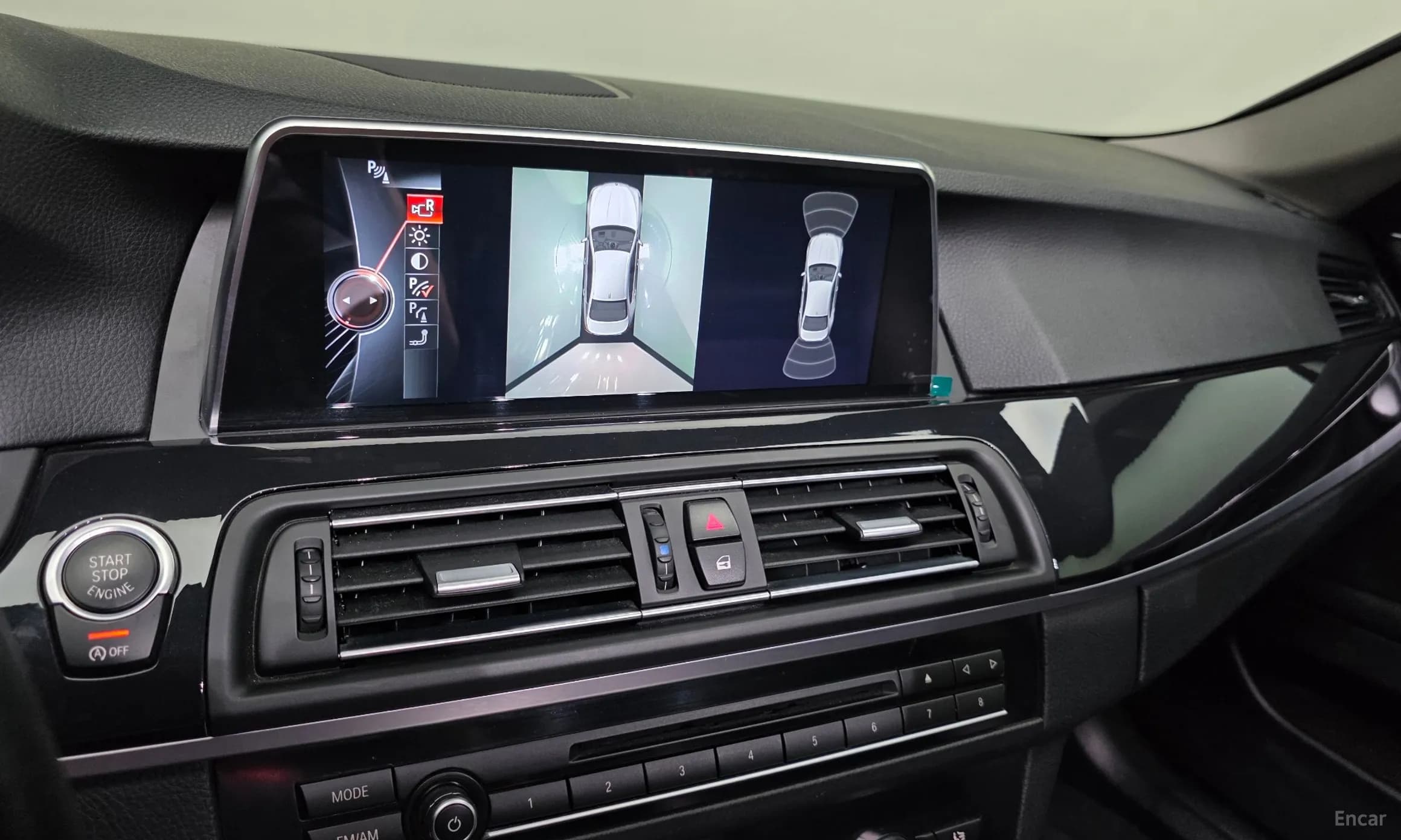 5 Series (F10)