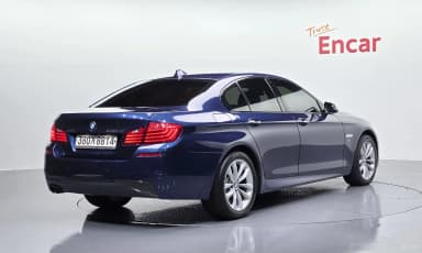 5 Series (F10)
