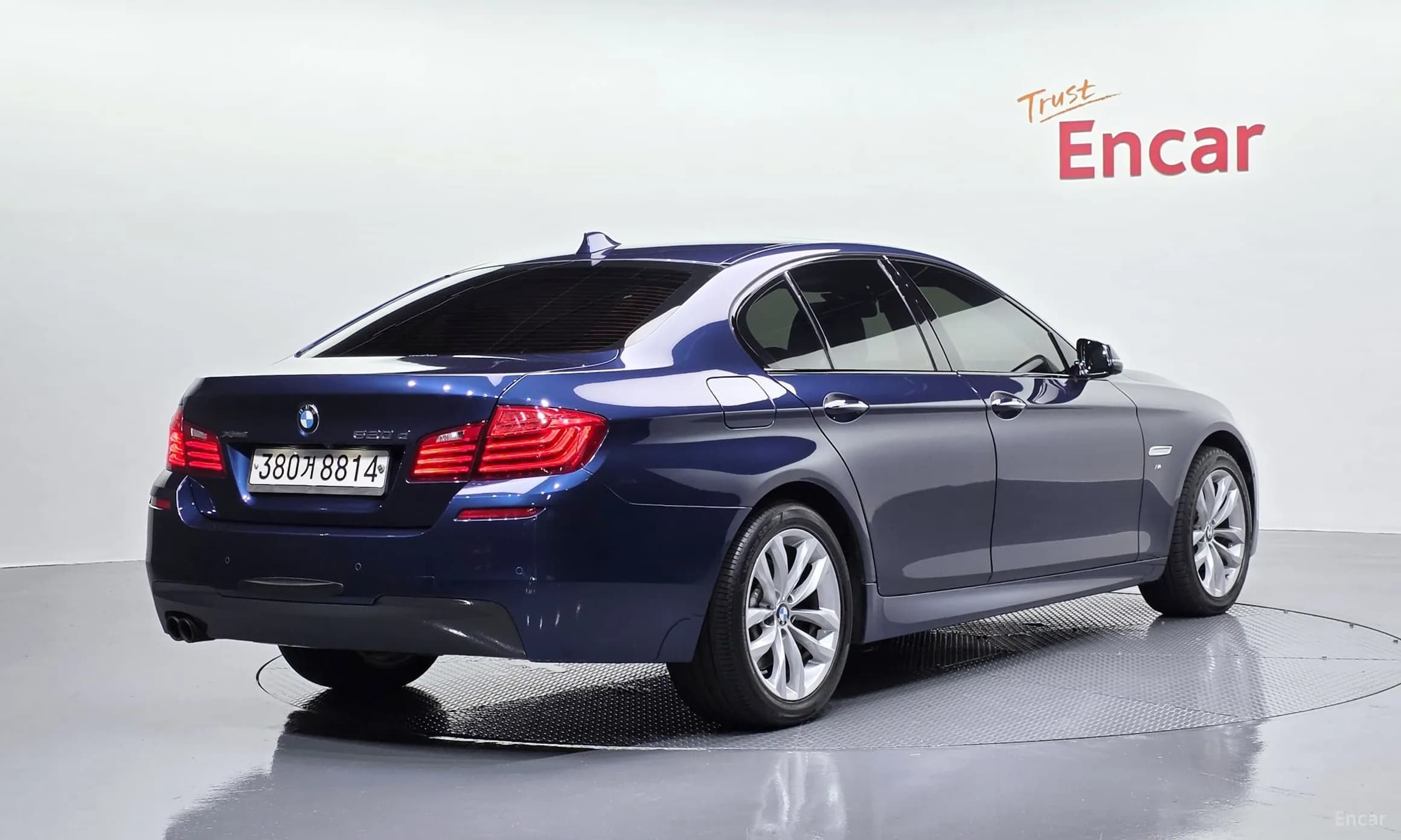 5 Series (F10)