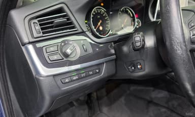 5 Series (F10)