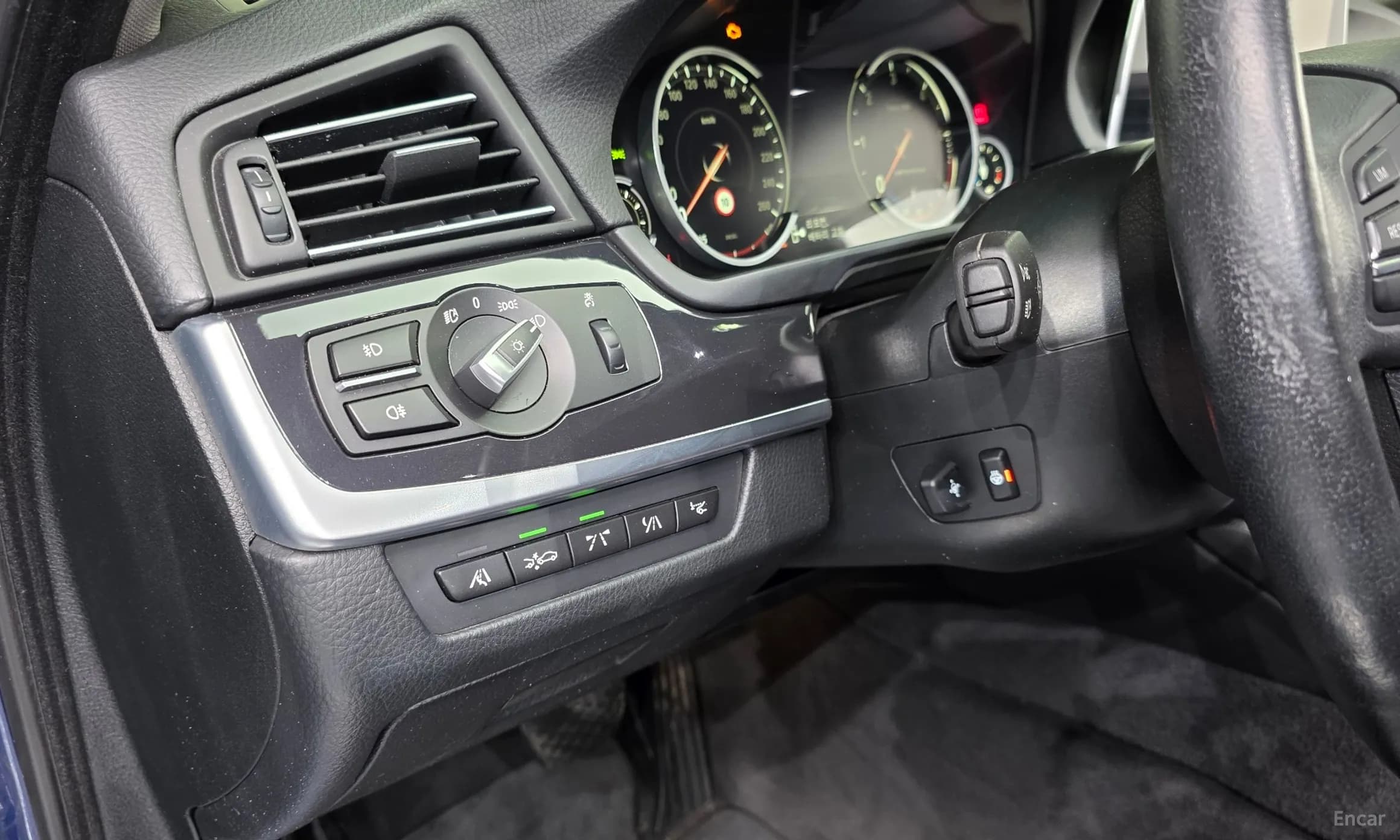 5 Series (F10)