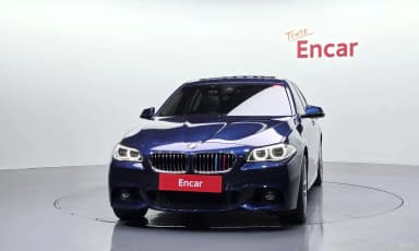 5 Series (F10)