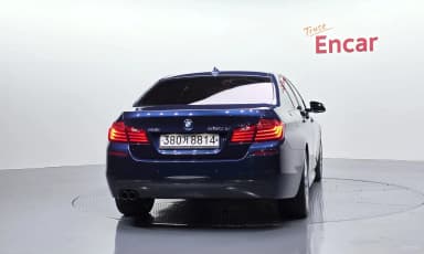 5 Series (F10)