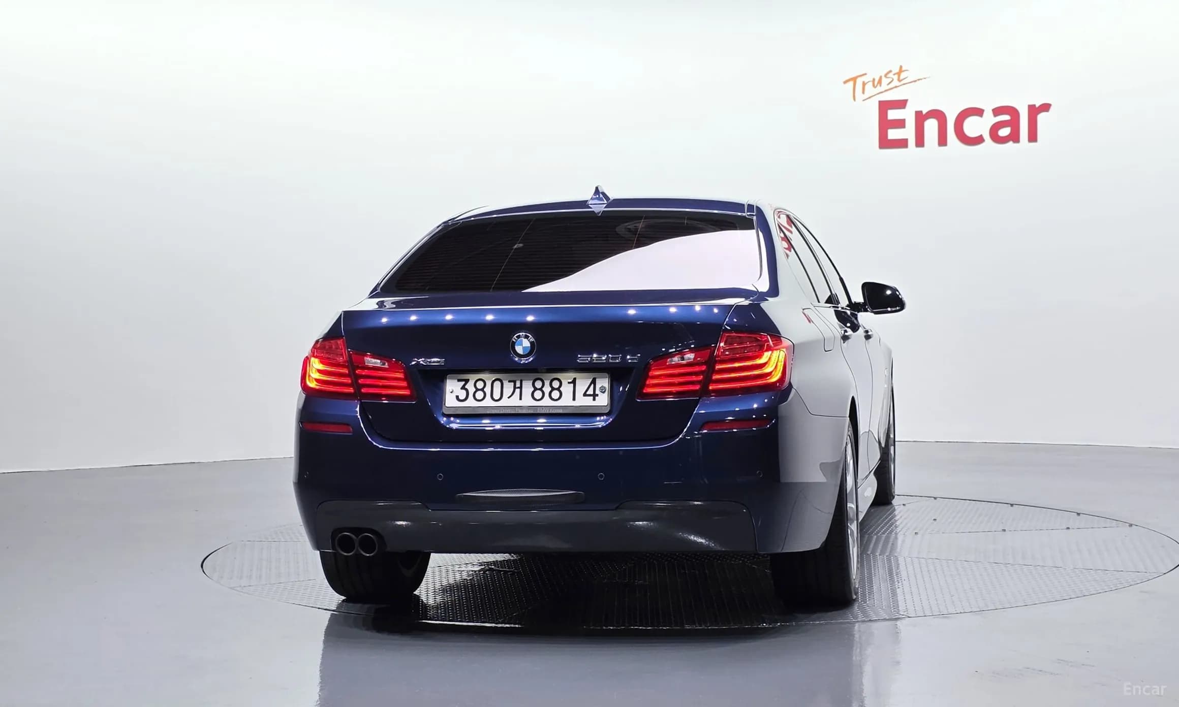 5 Series (F10)