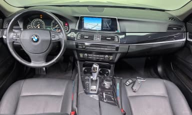 5 Series (F10)