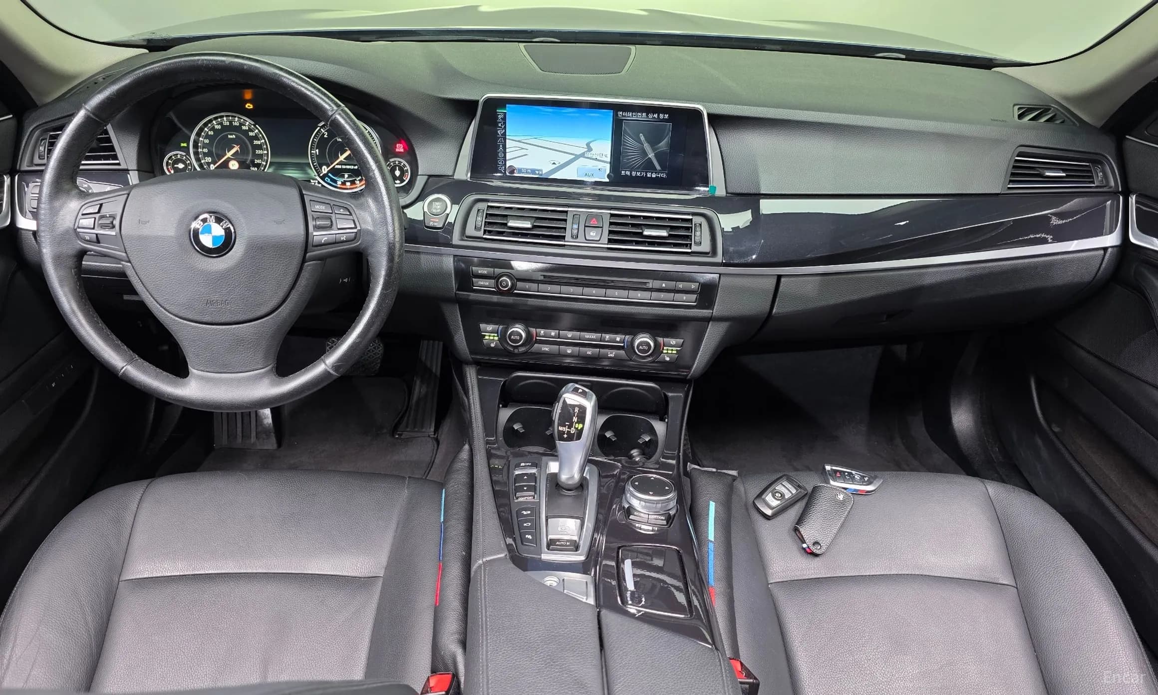 5 Series (F10)