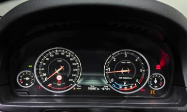 5 Series (F10)
