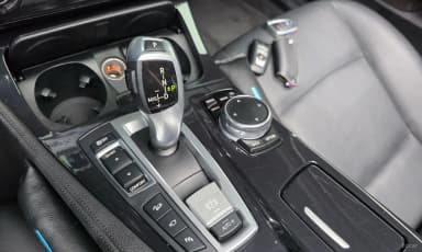 5 Series (F10)