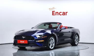 Mustang