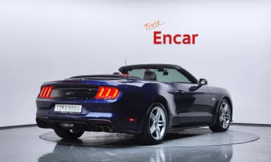 Mustang