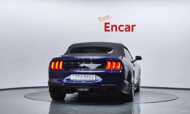 Mustang