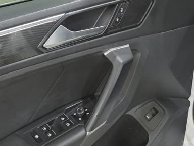 Tiguan 2nd Generation