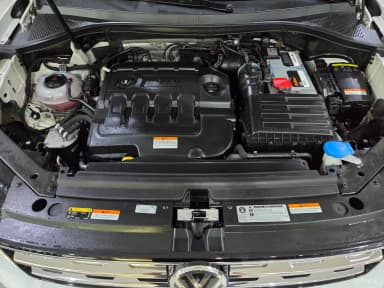 Tiguan 2nd Generation