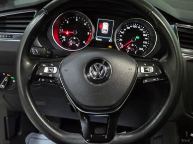 Tiguan 2nd Generation