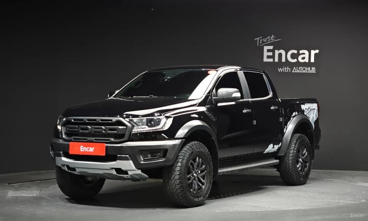 Ranger 3rd Generation