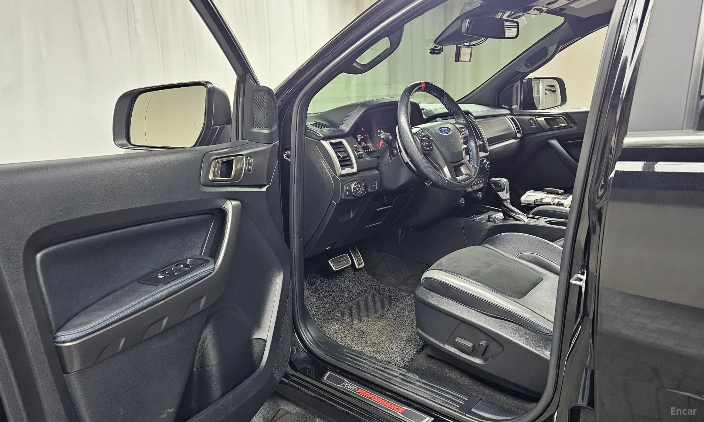 Ranger 3rd Generation
