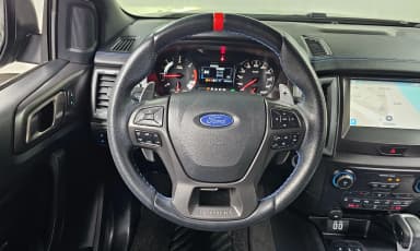 Ranger 3rd Generation